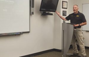 MCSD welcomes press, aims to clear 'misinformation' on Flock cameras